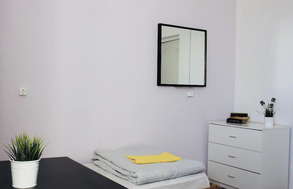 Bla Bla Hostel