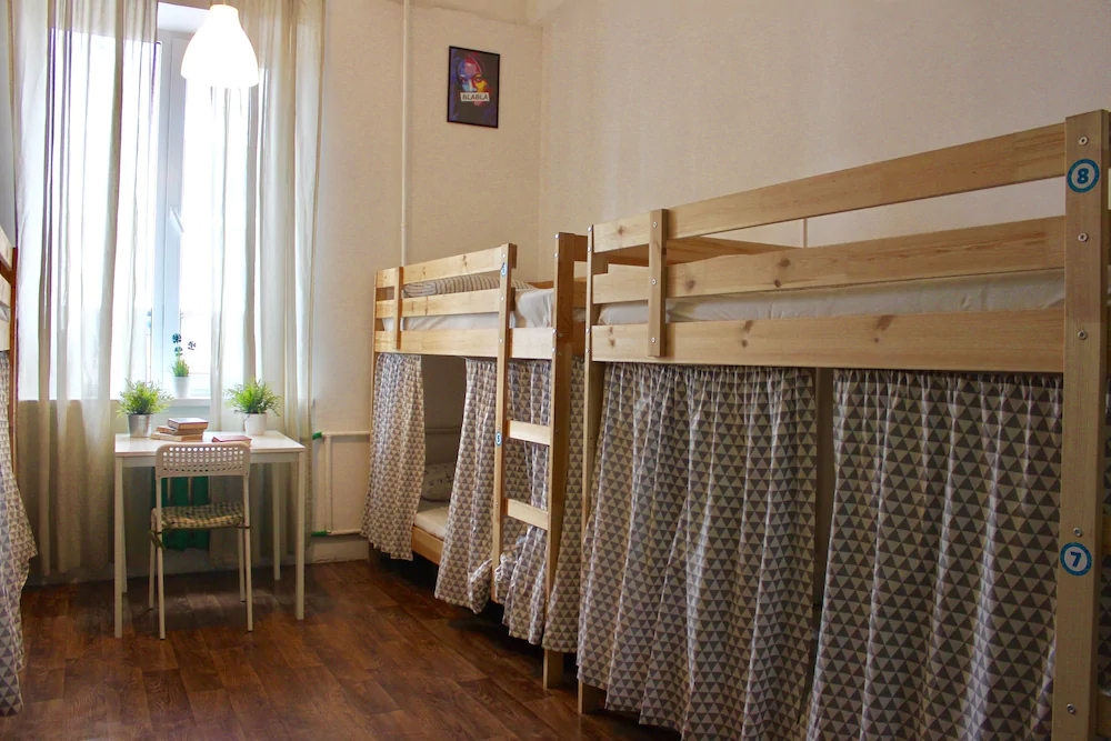 Bla Bla Hostel