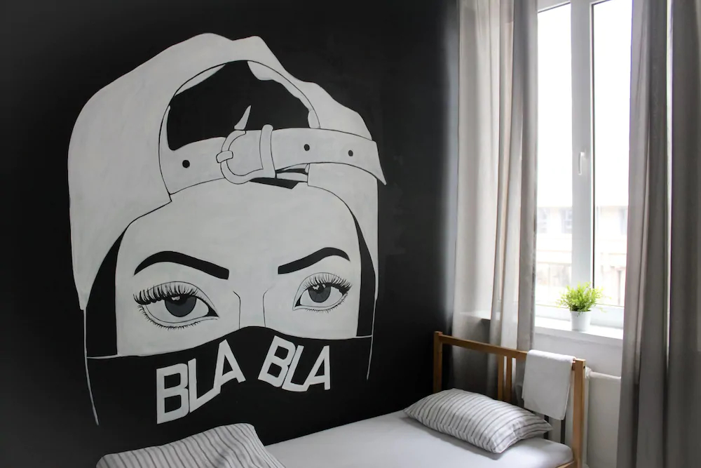 Bla Bla Hostel