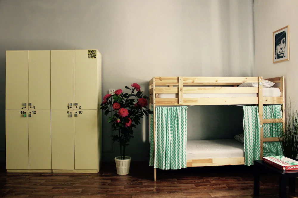 Bla Bla Hostel