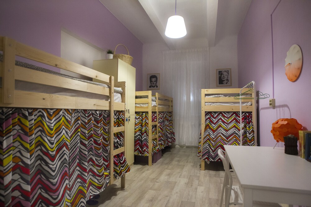 Bla Bla Hostel
