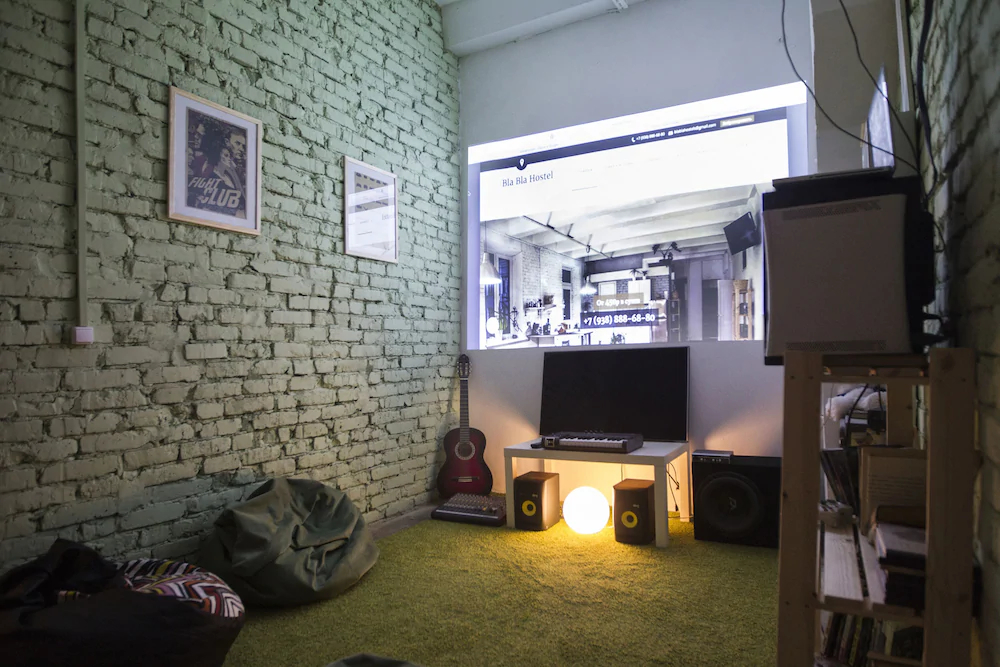 Bla Bla Hostel