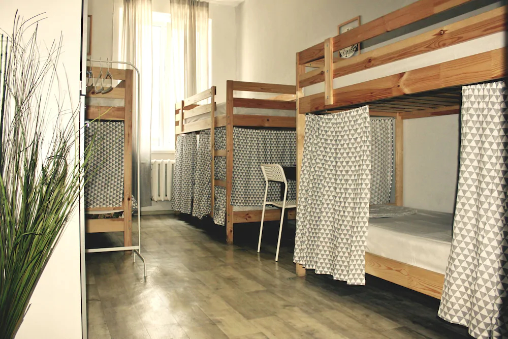 Bla Bla Hostel