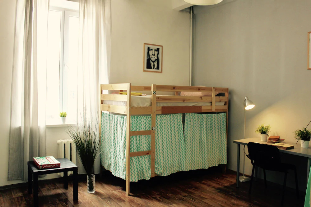 Bla Bla Hostel