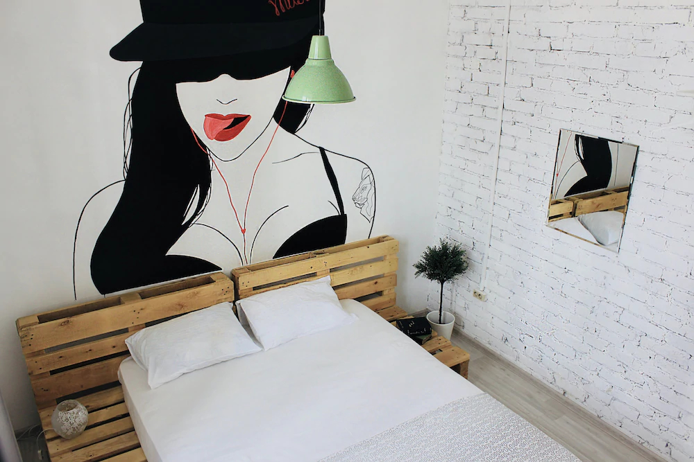 Bla Bla Hostel