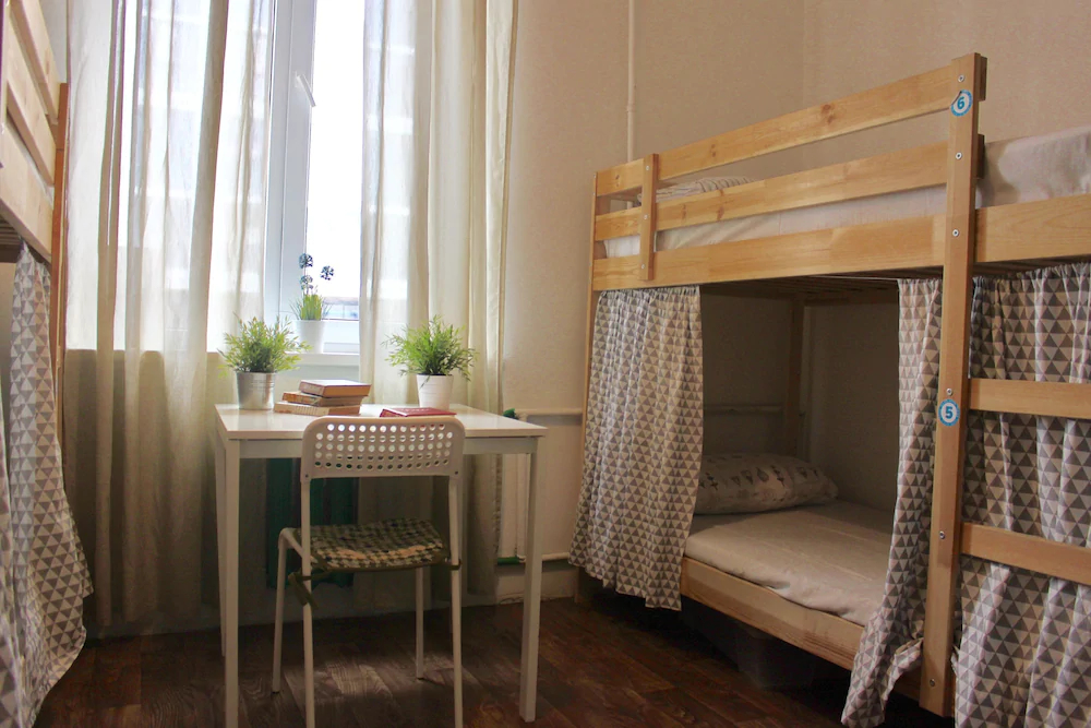 Bla Bla Hostel