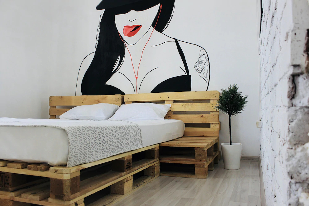 Bla Bla Hostel