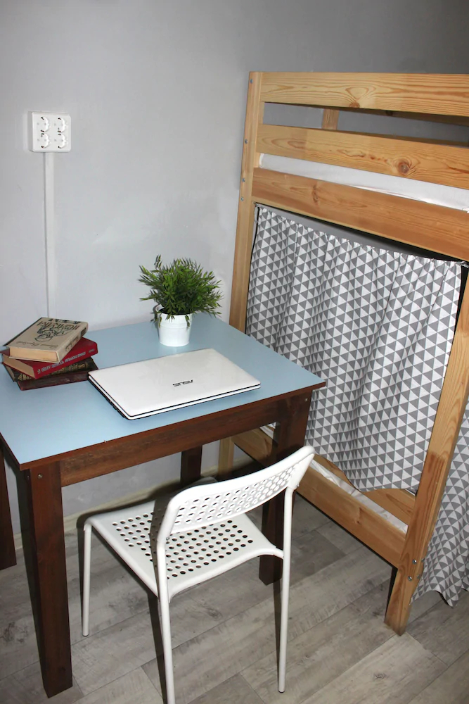 Bla Bla Hostel
