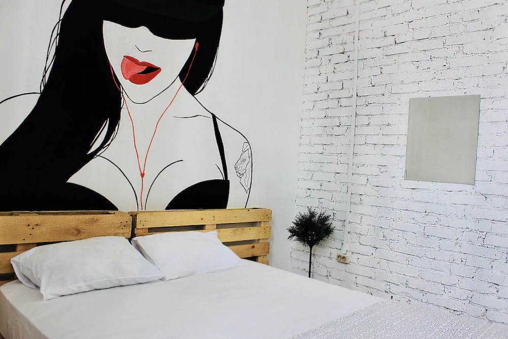Bla Bla Hostel