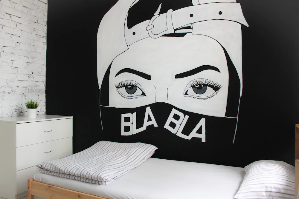 Bla Bla Hostel