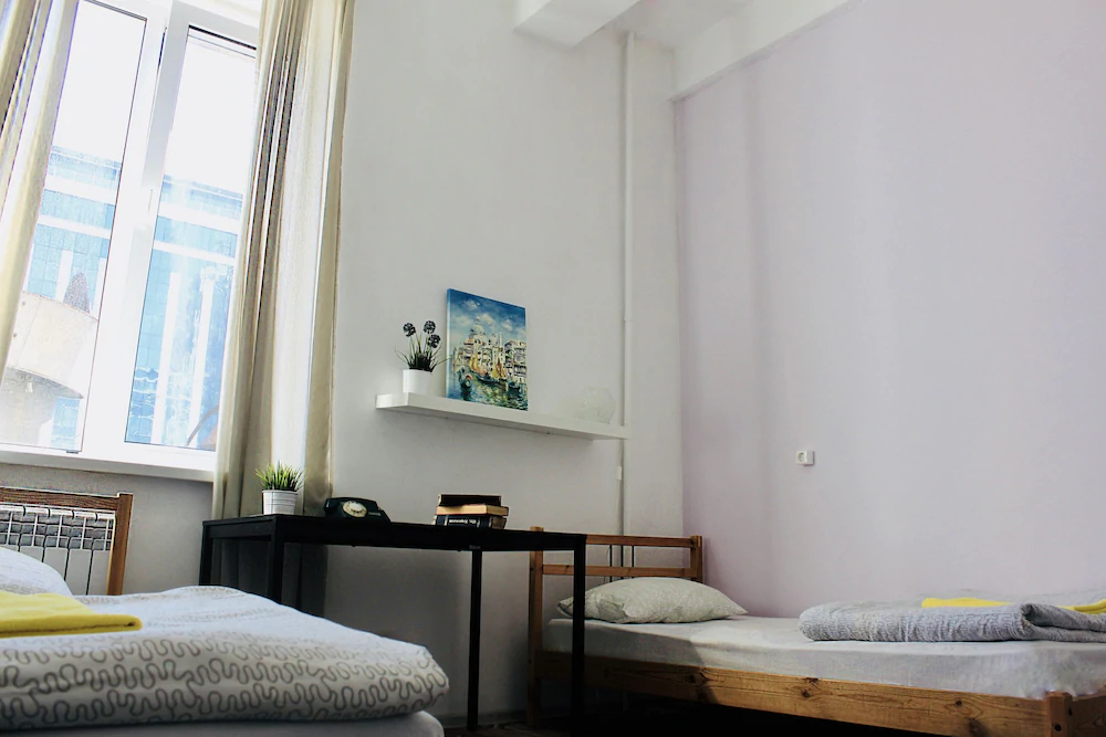 Bla Bla Hostel