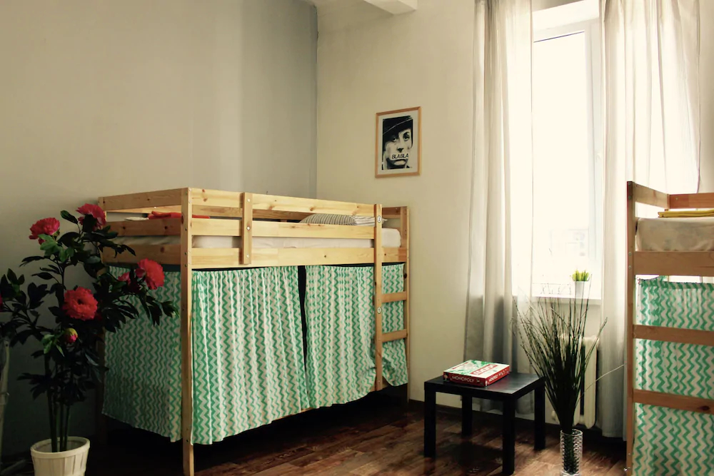 Bla Bla Hostel