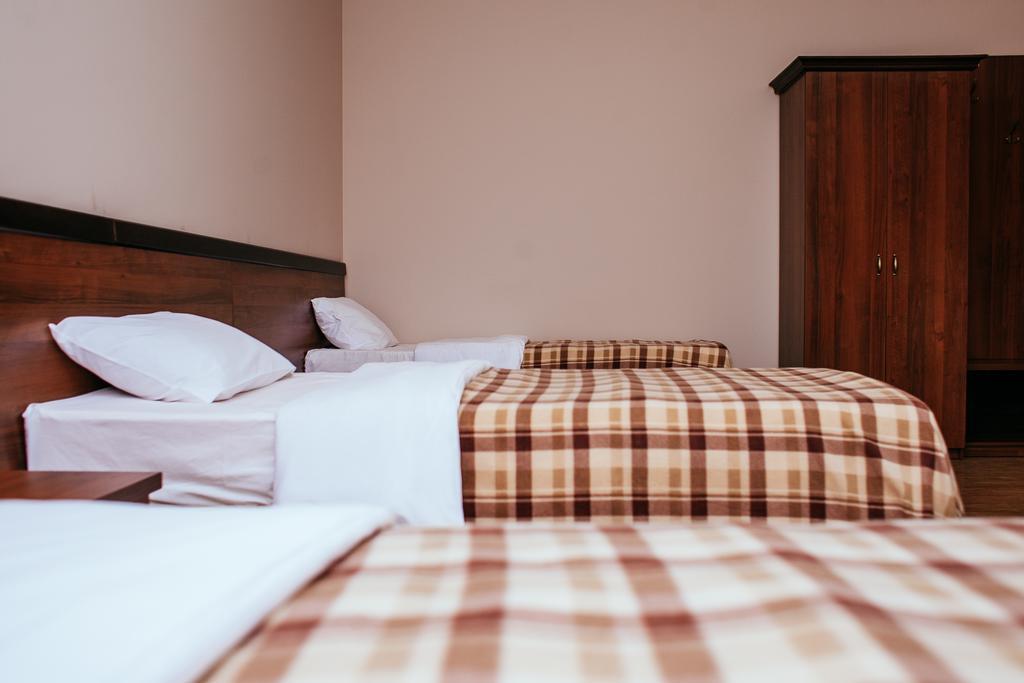 Bridge Hotel