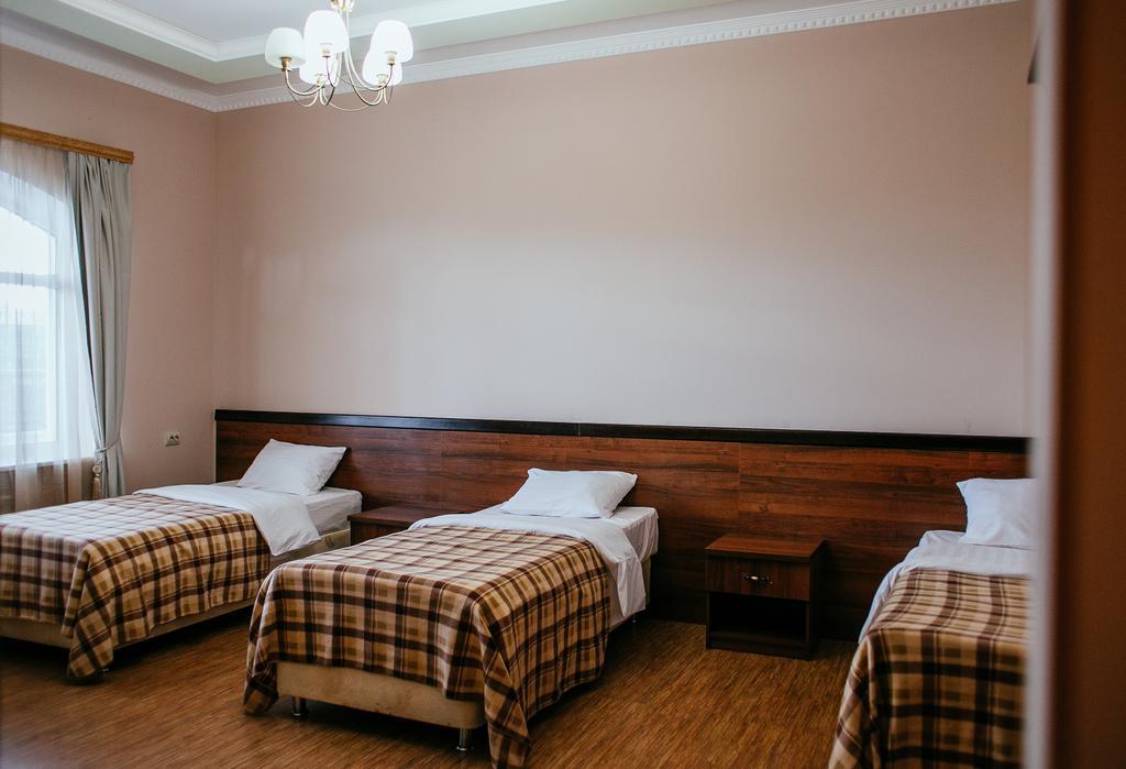Bridge Hotel