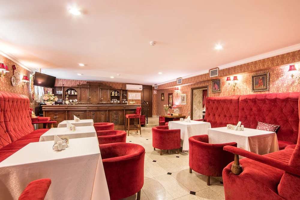 Bristol Hotel