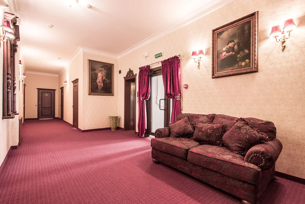 Bristol Hotel