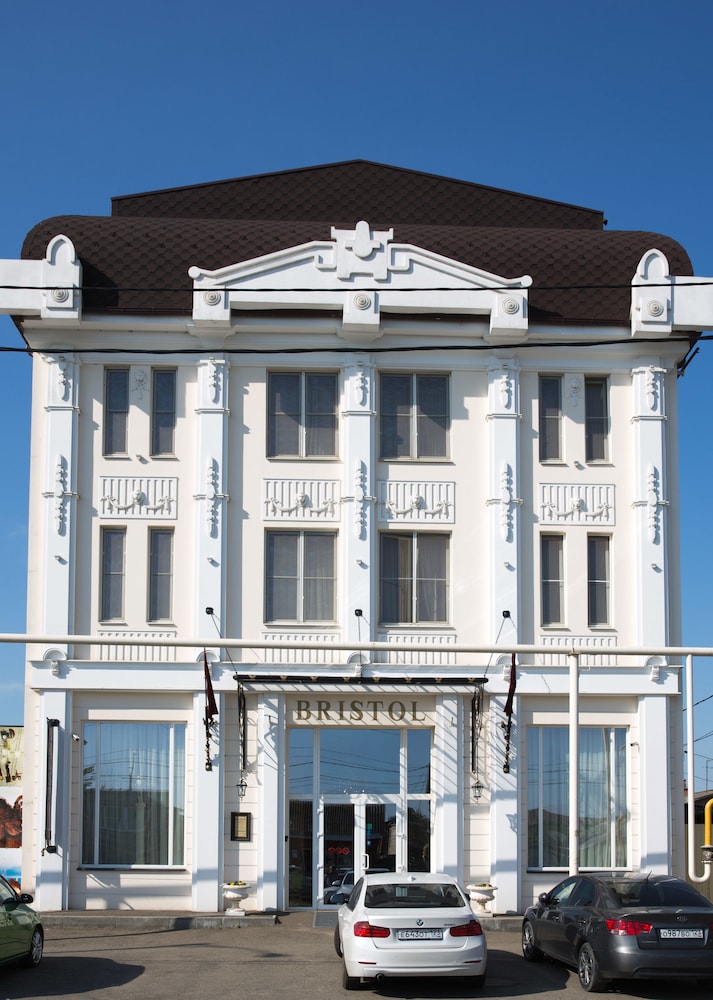 Bristol Hotel