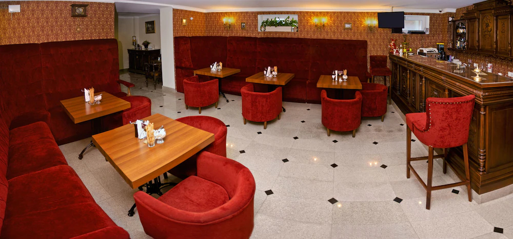 Bristol Hotel