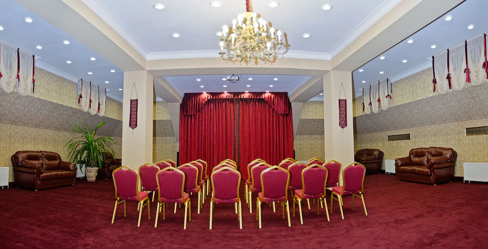 Bristol Hotel