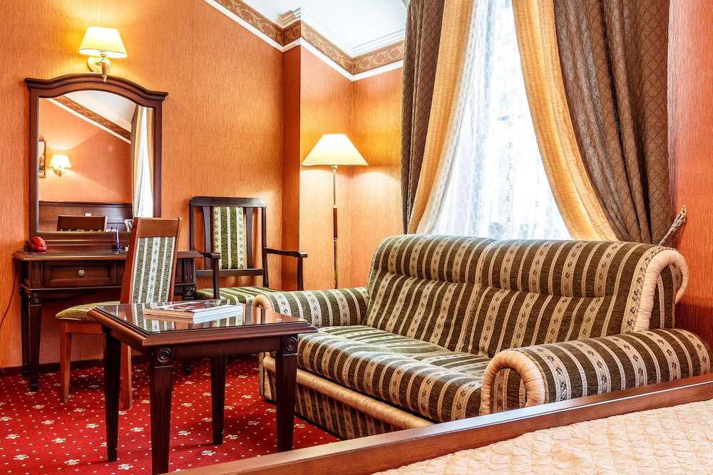 Businesshotel Krasnodar