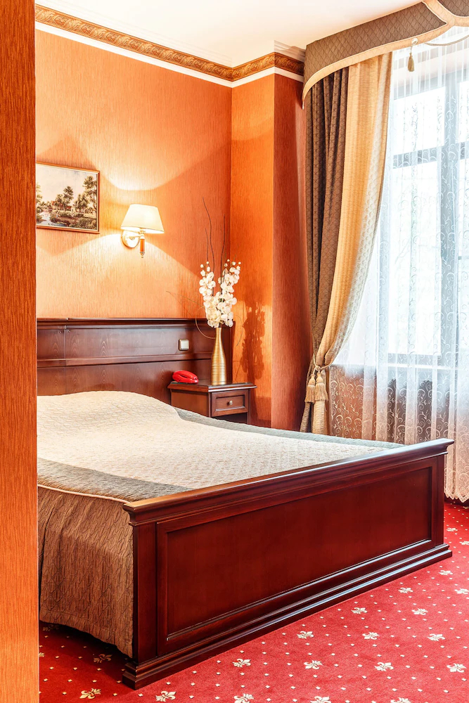Businesshotel Krasnodar