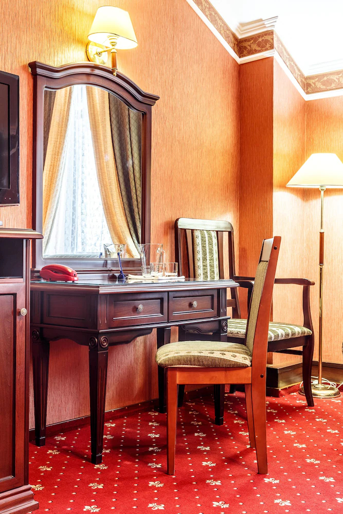 Businesshotel Krasnodar