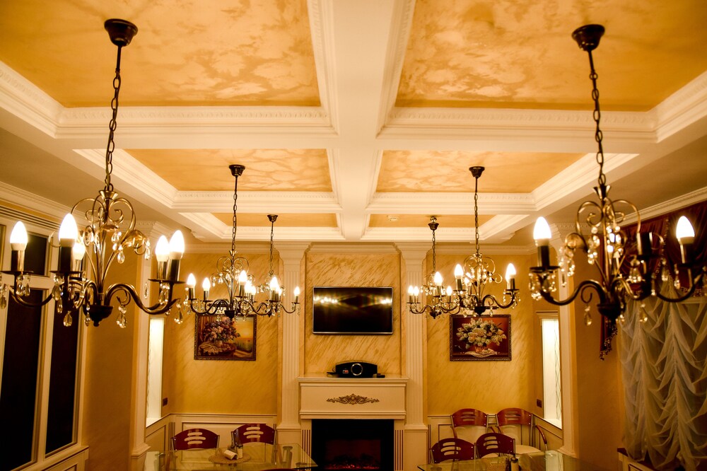 Businesshotel Krasnodar