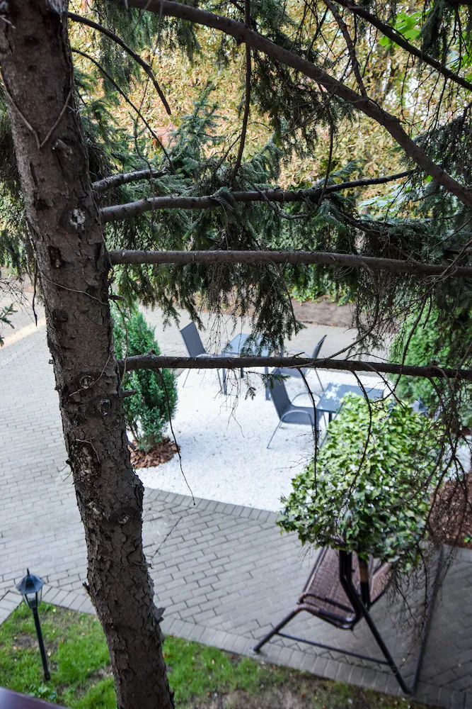 Businesshotel Krasnodar