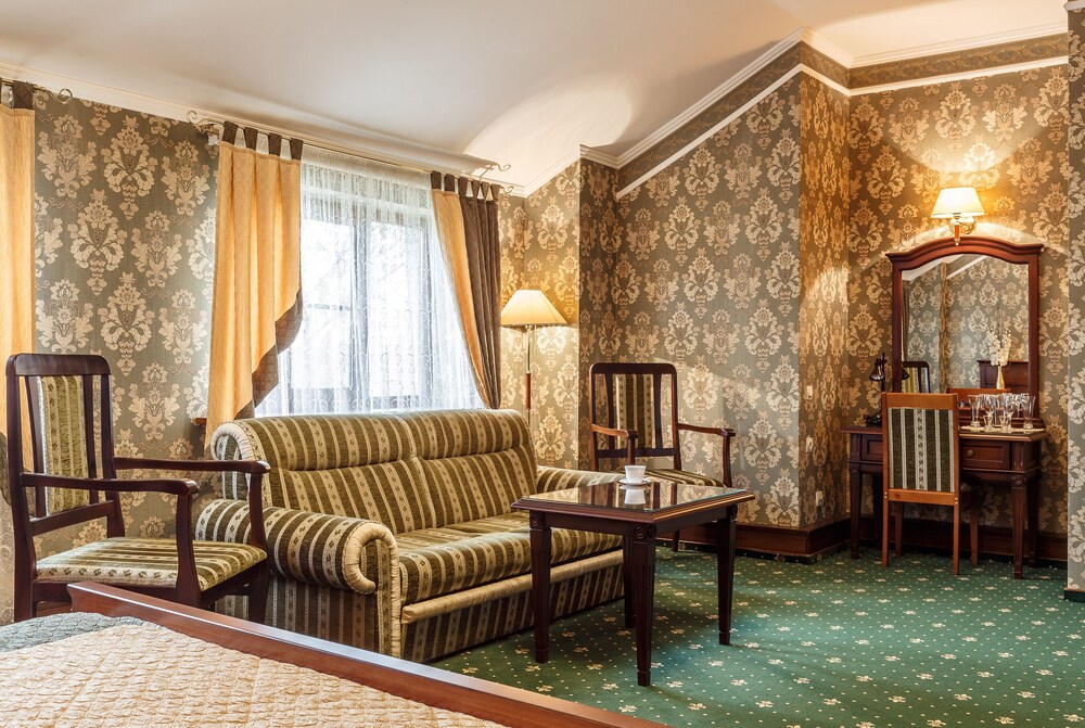 Businesshotel Krasnodar