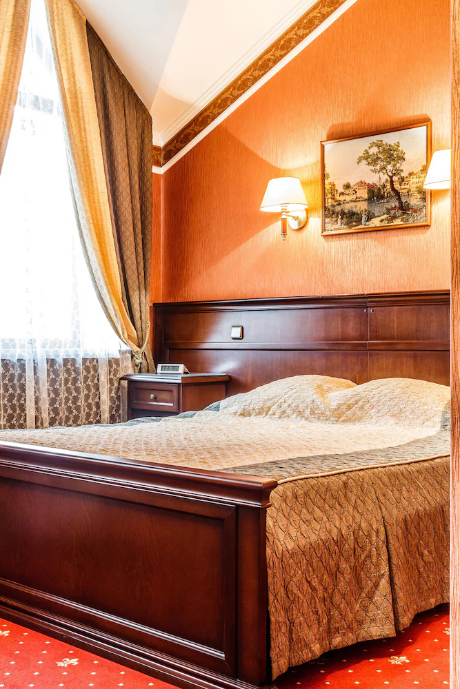 Businesshotel Krasnodar
