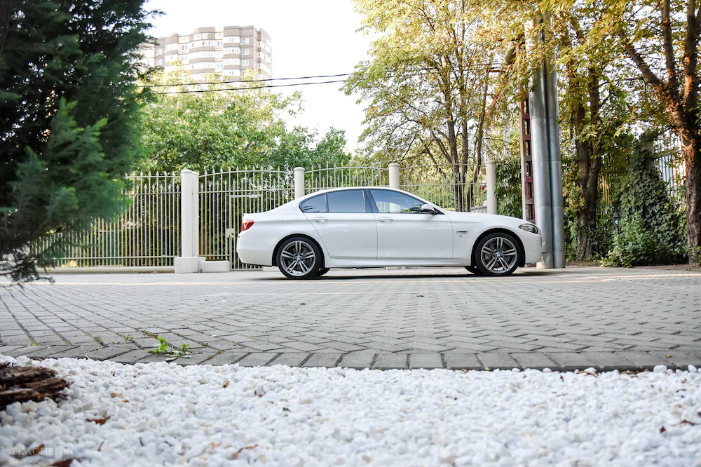 Businesshotel Krasnodar