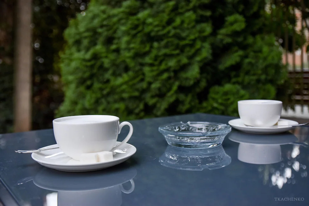 Businesshotel Krasnodar