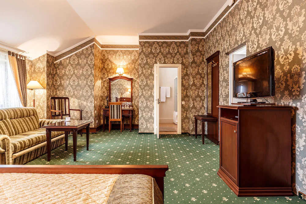 Businesshotel Krasnodar