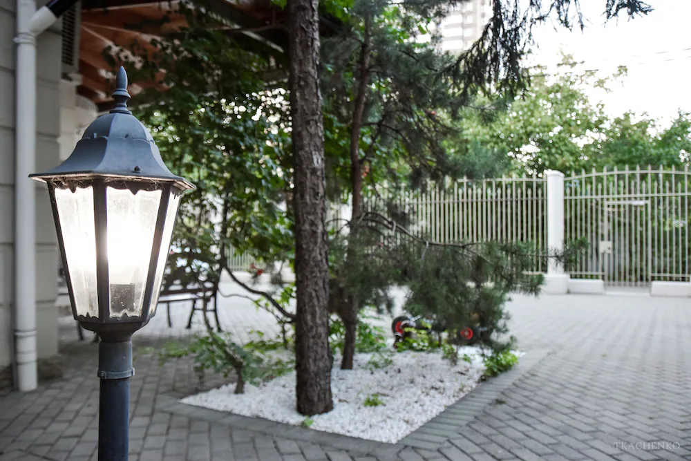 Businesshotel Krasnodar