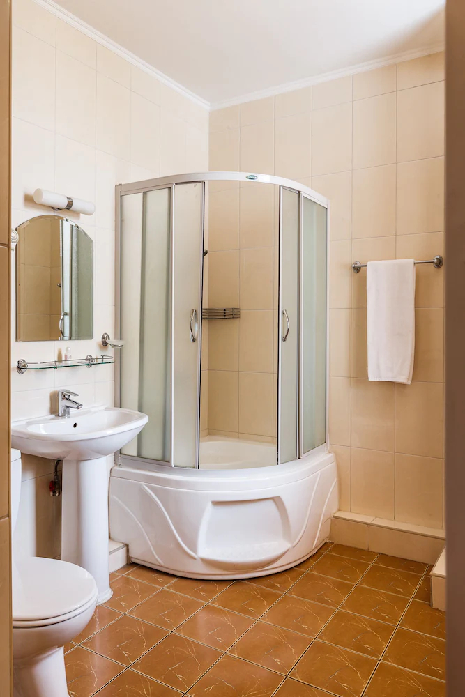 Businesshotel Krasnodar