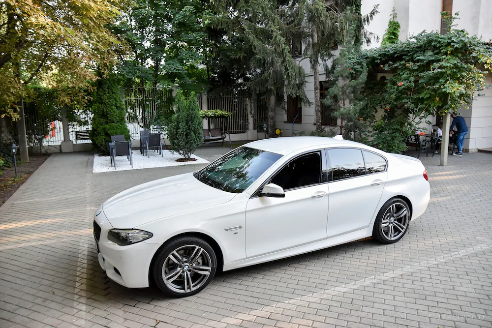 Businesshotel Krasnodar