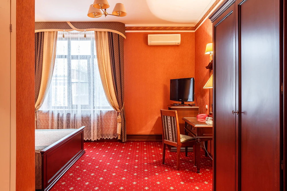 Businesshotel Krasnodar