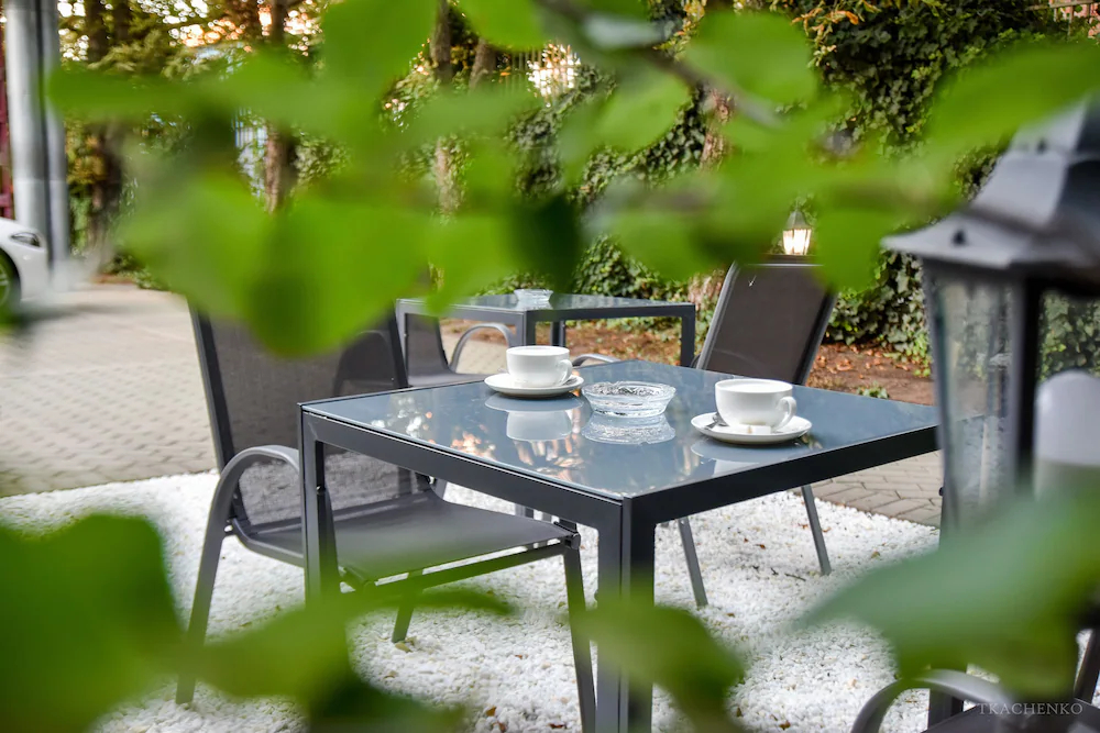 Businesshotel Krasnodar