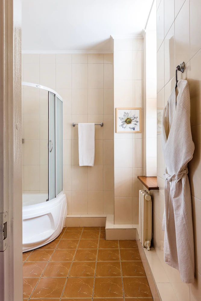 Businesshotel Krasnodar