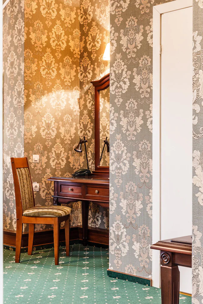 Businesshotel Krasnodar