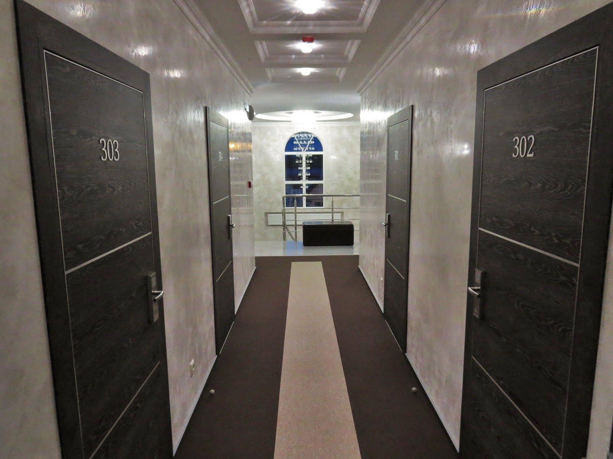 Chocolatier Hotel