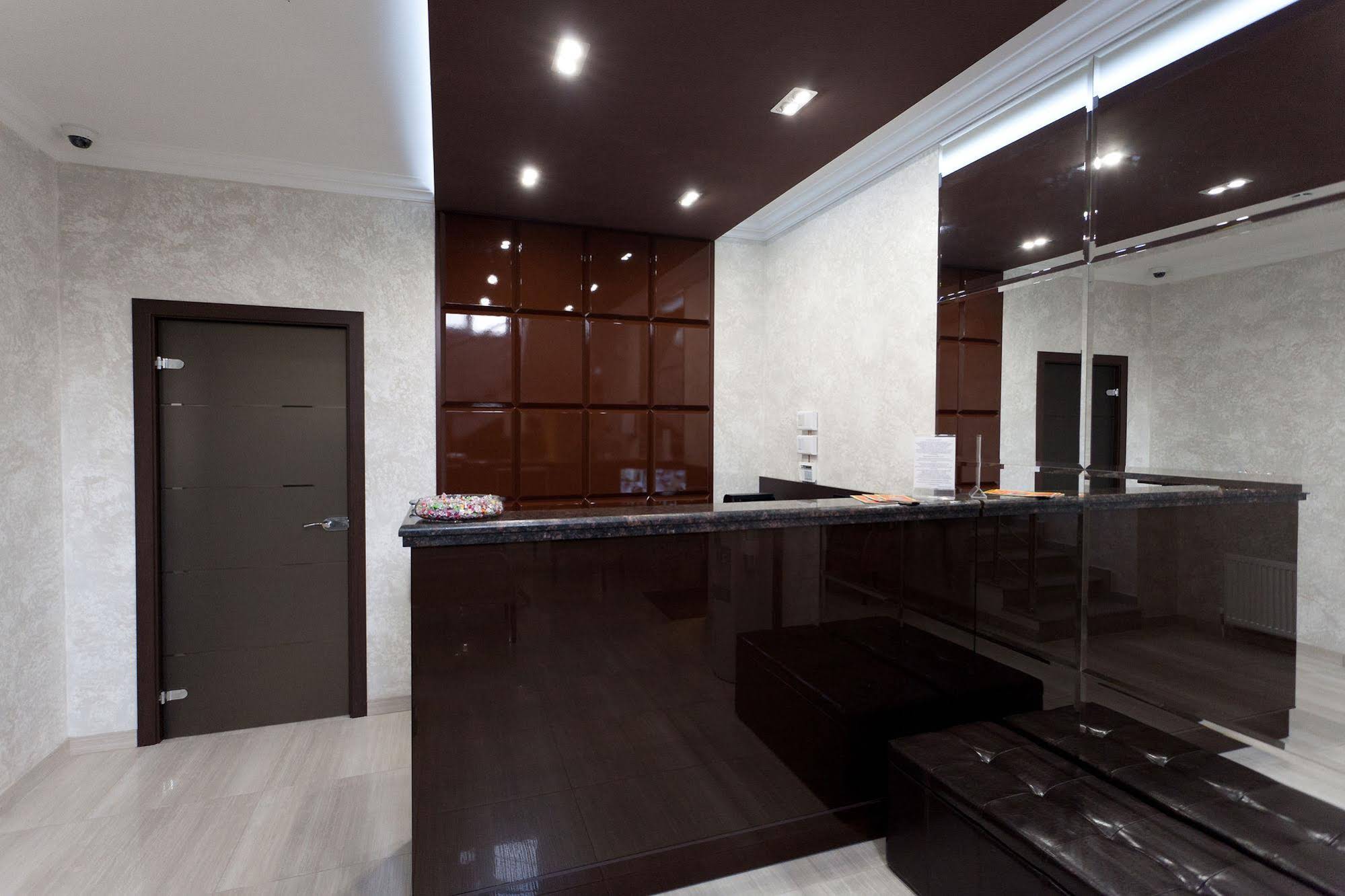 Chocolatier Hotel