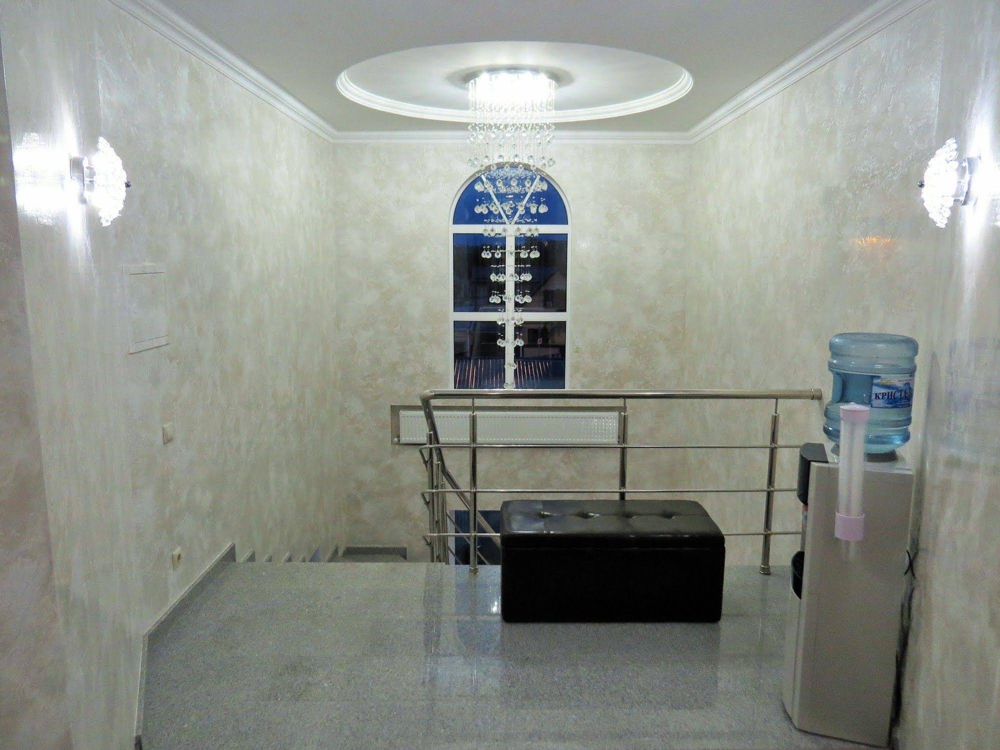 Chocolatier Hotel