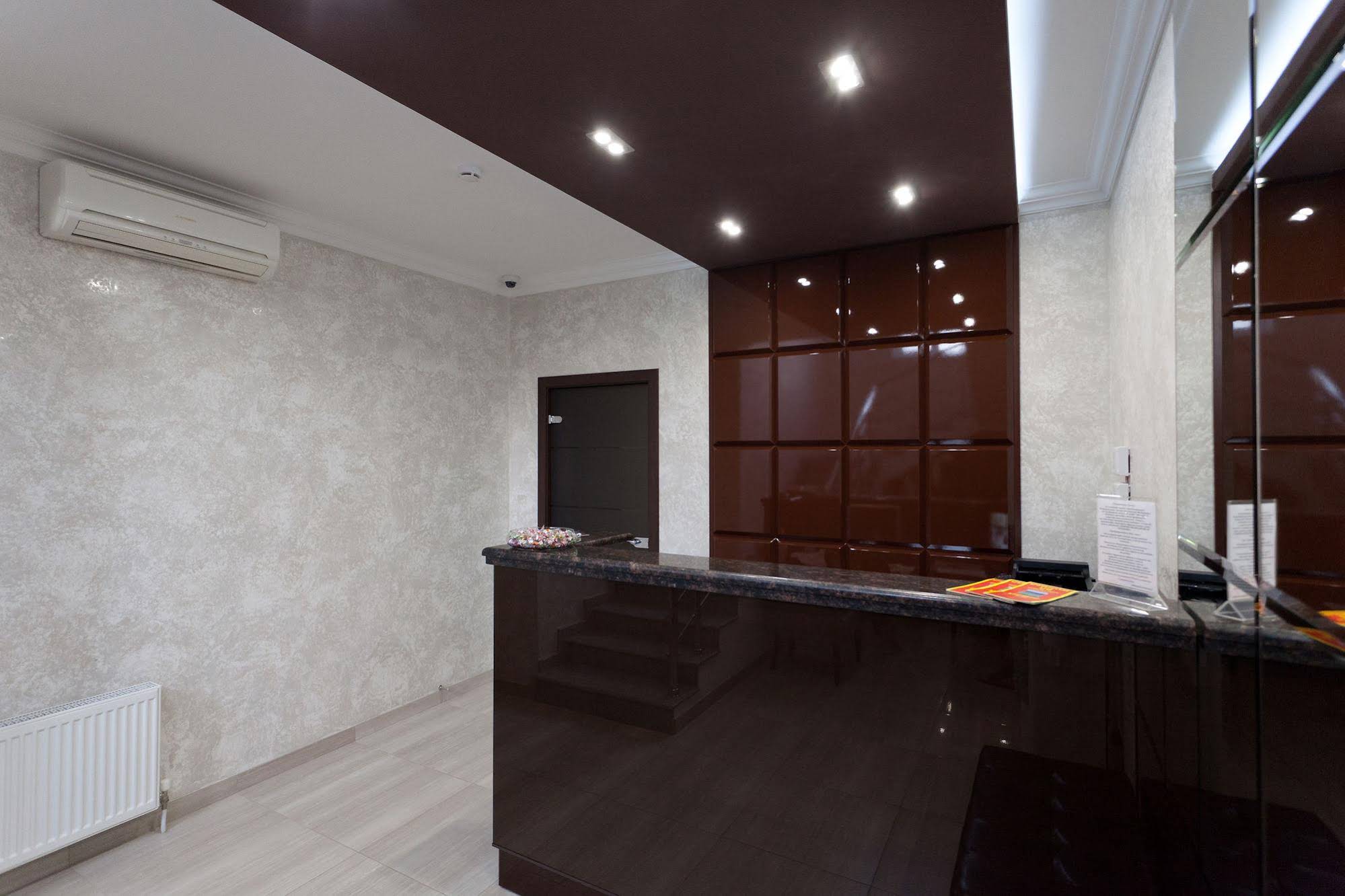 Chocolatier Hotel