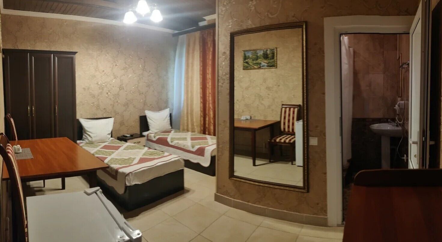 Classic Hotel