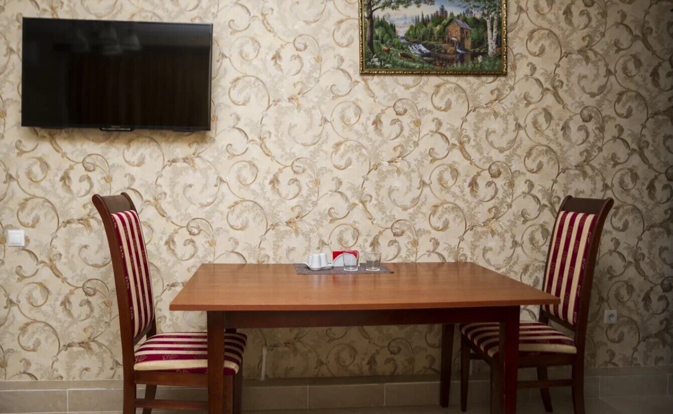 Classic Hotel