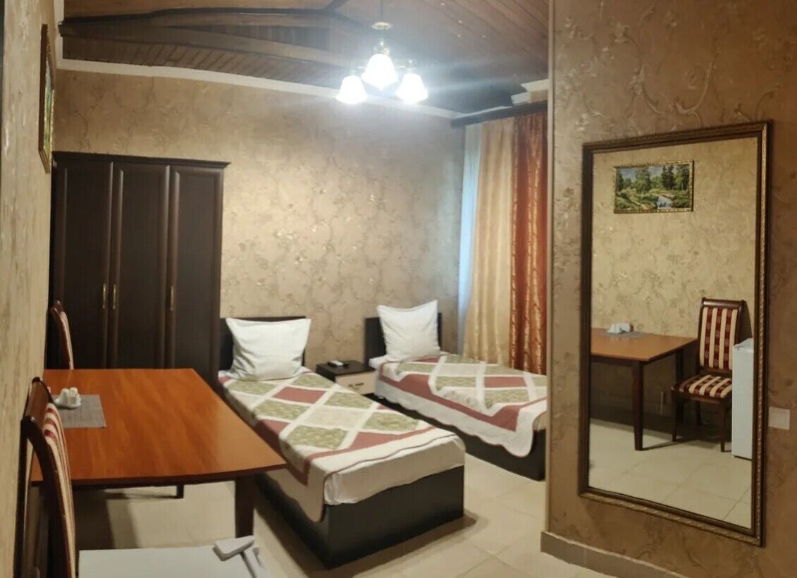 Classic Hotel