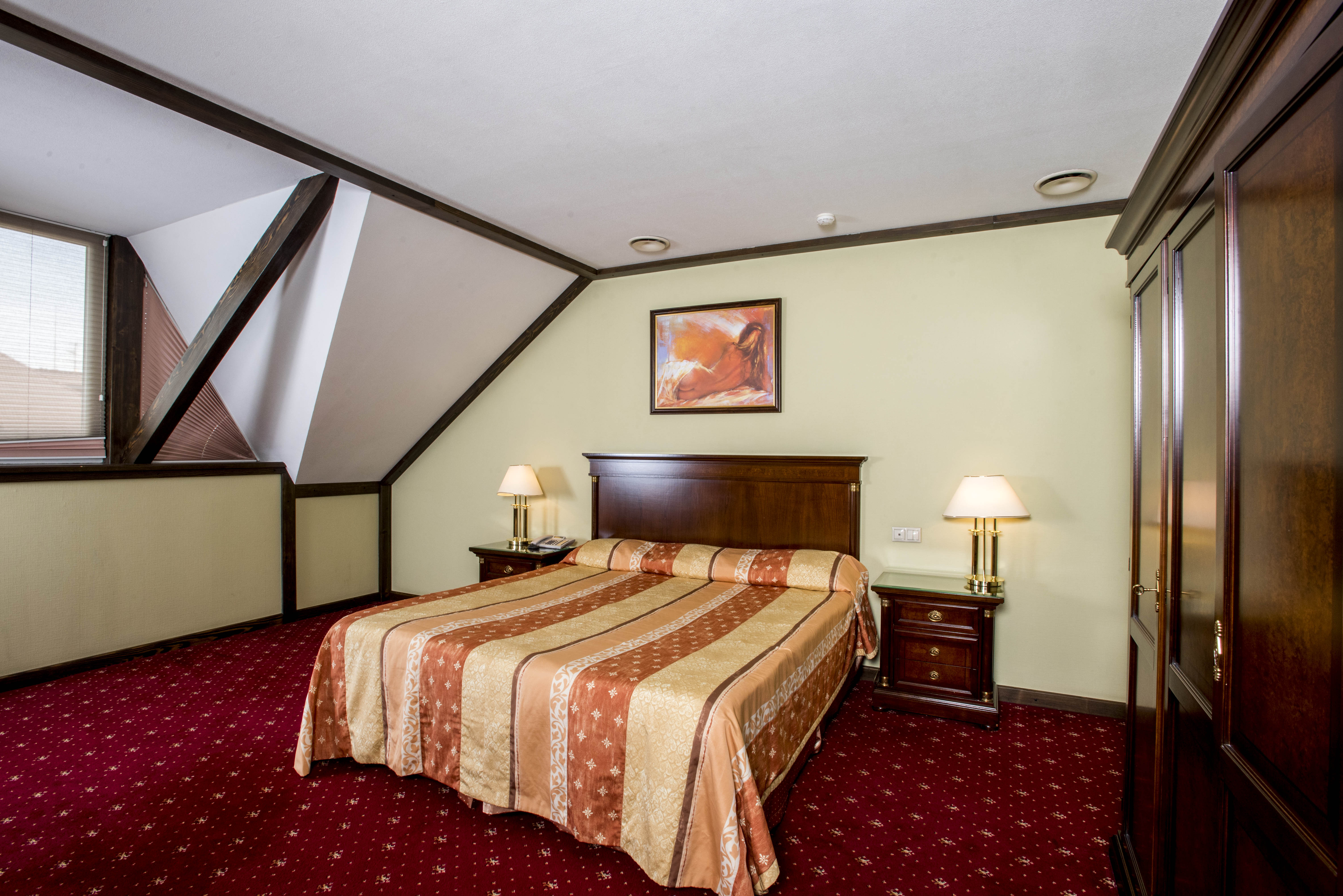 Europa Hotel