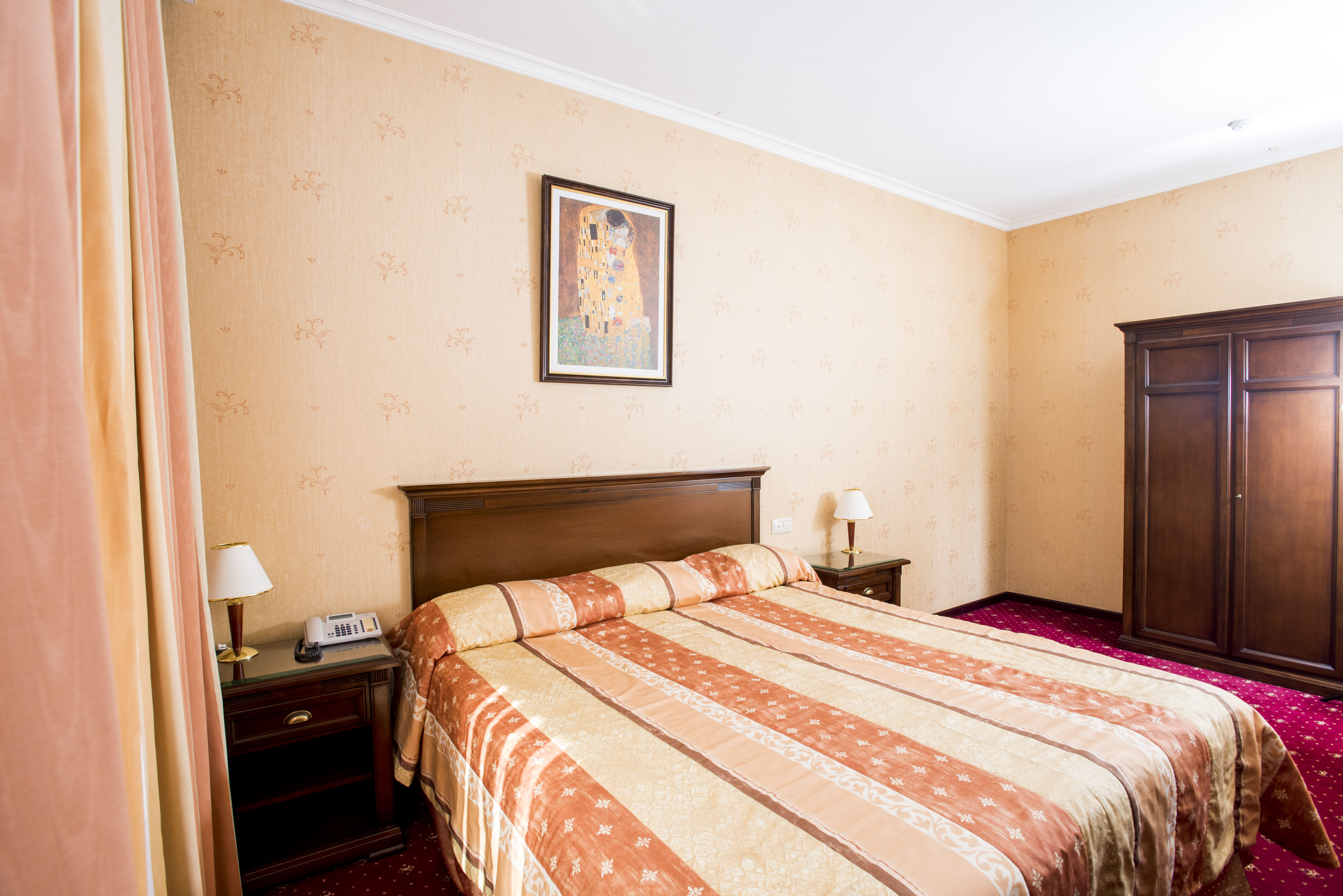 Europa Hotel