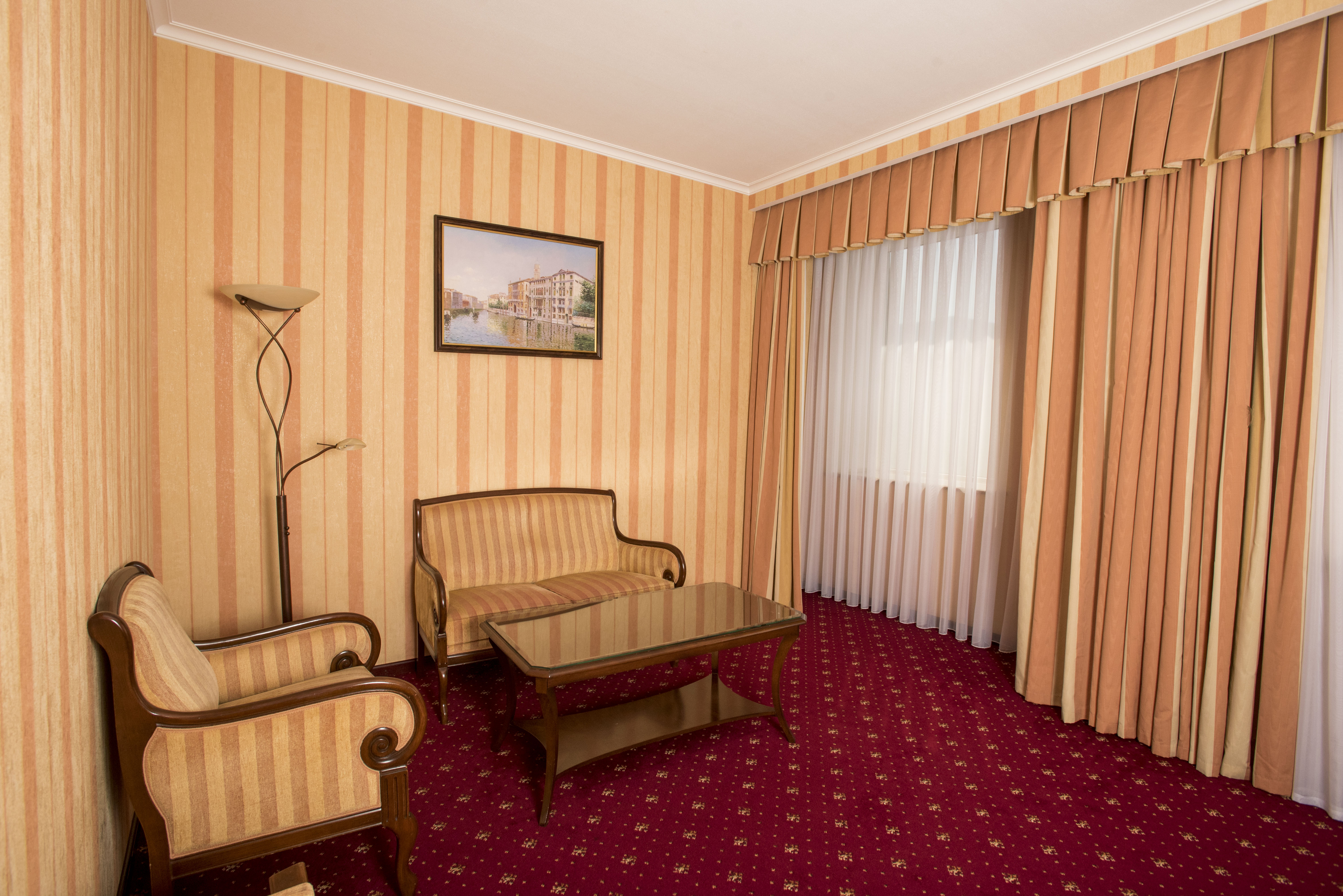 Europa Hotel